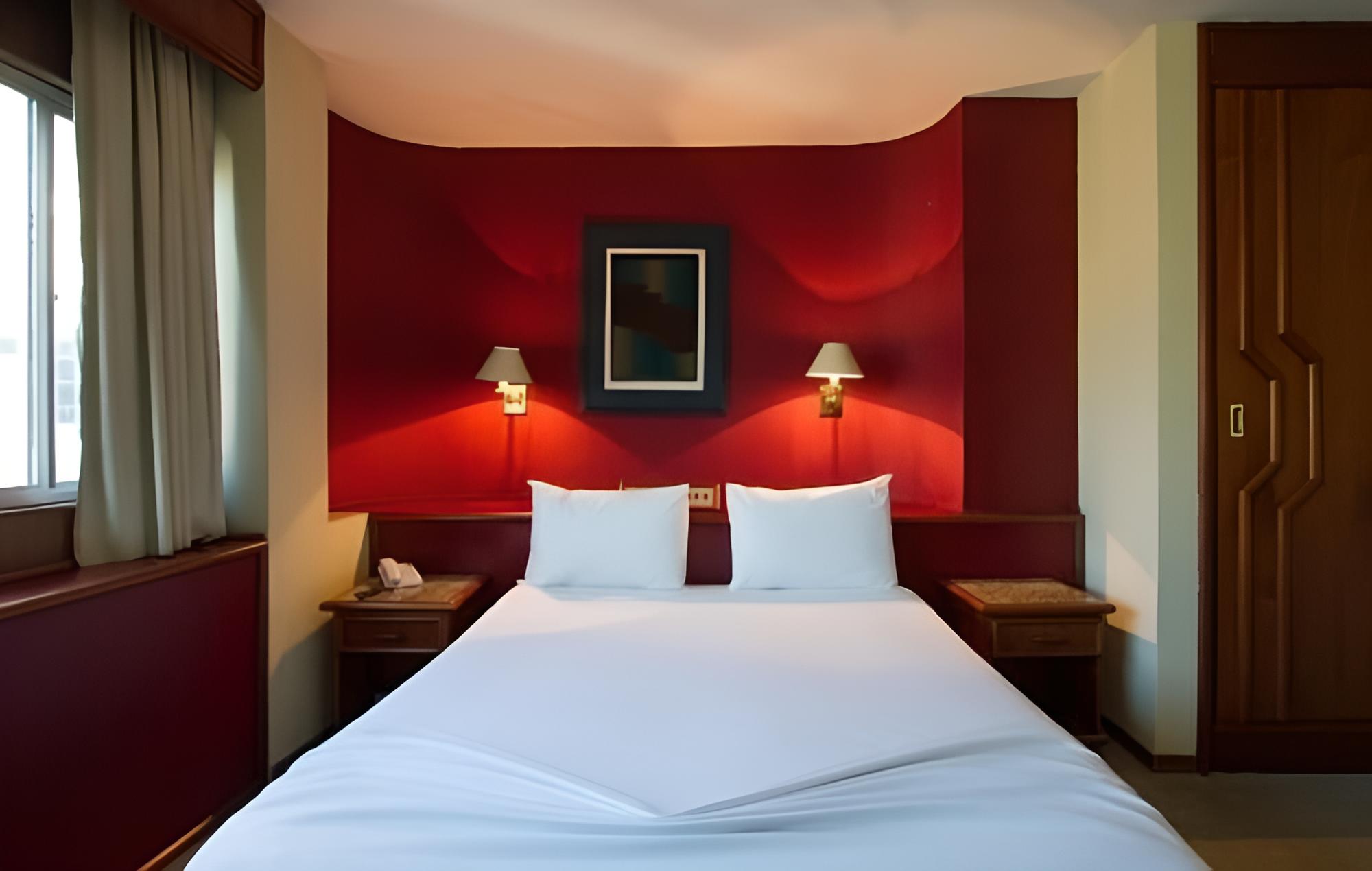 Hotel Tibagi