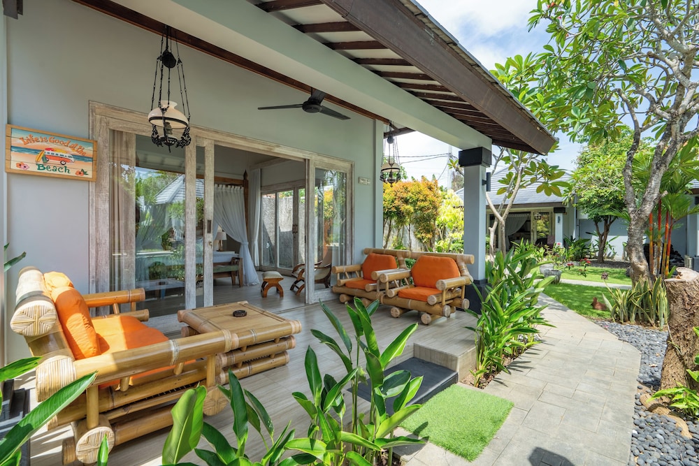 Luxury Aliya Villa by Betterplace
