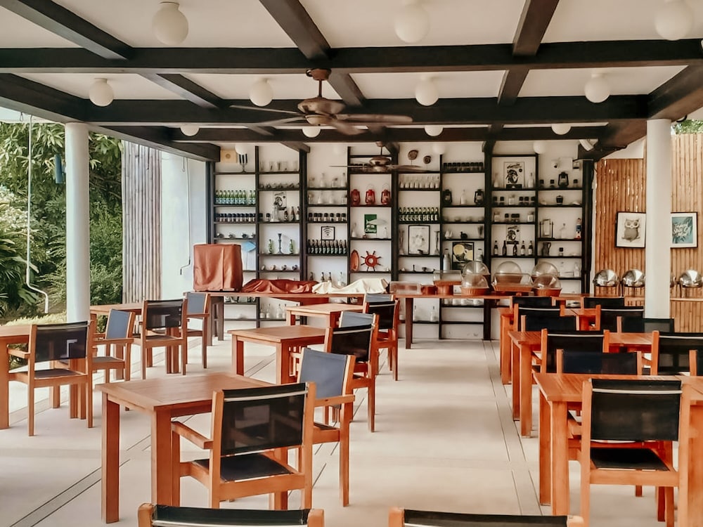The Mangrove Panwa Phuket Resort