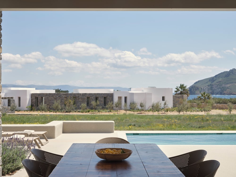 Mosaic Villas