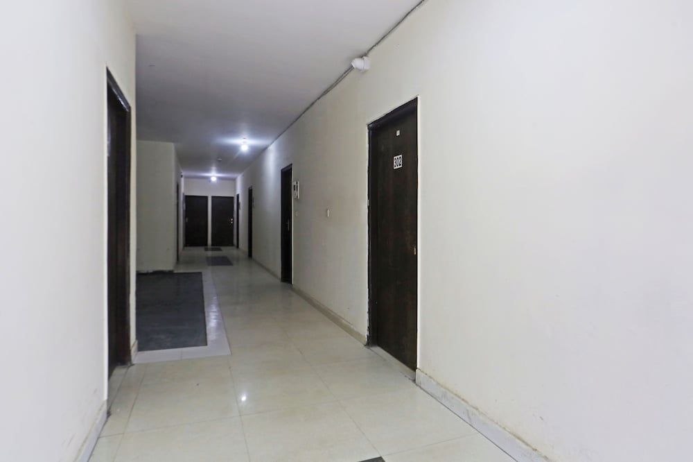 Hotel Raj Palace