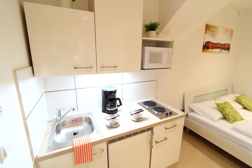 Apartment Barichgasse