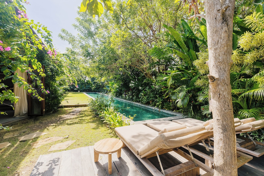 Kilani Villa By Betterplace