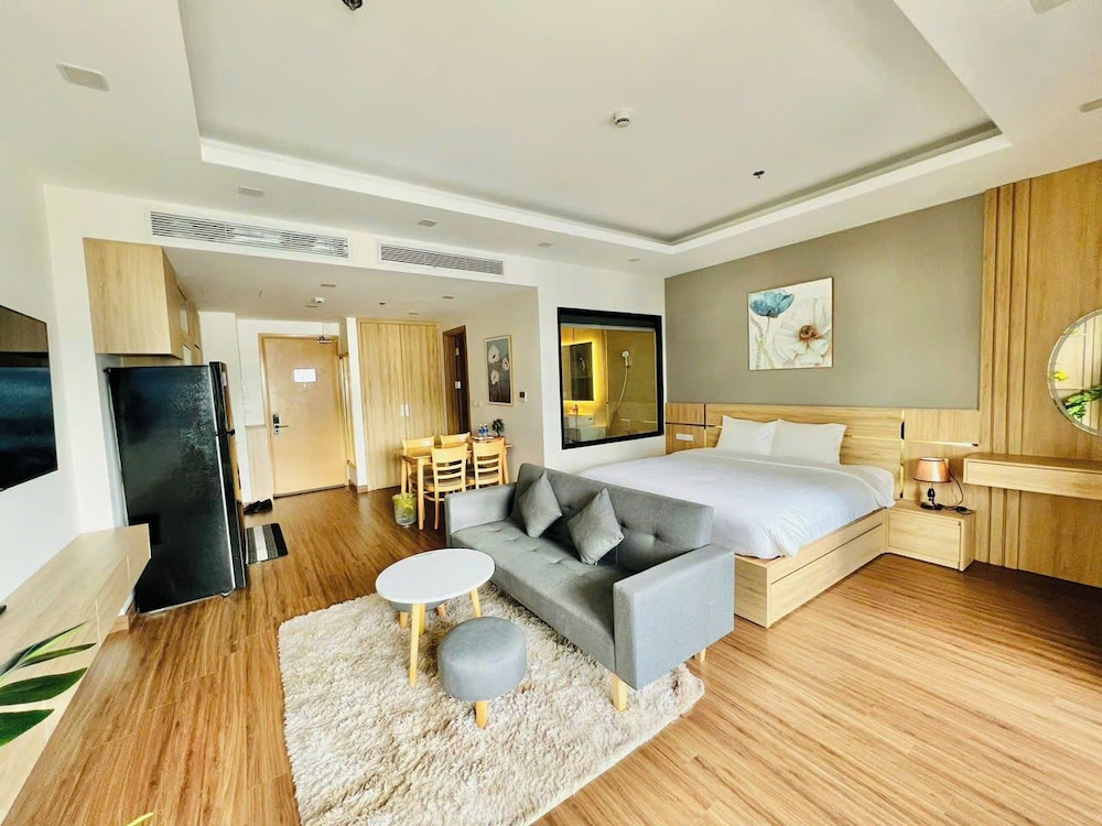FLC Quy Nhon - Sea View - AN NHIEN