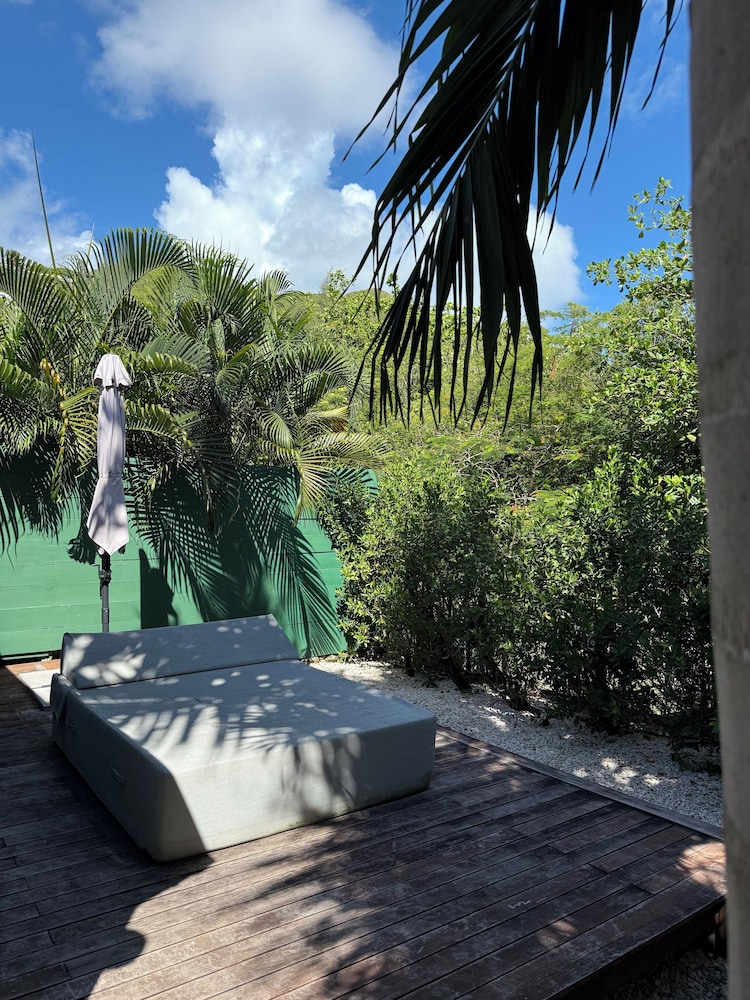 Les Galets Sxm
