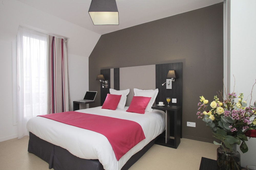 Appart Hotel Odalys City Rennes Lorgeril, photo 32