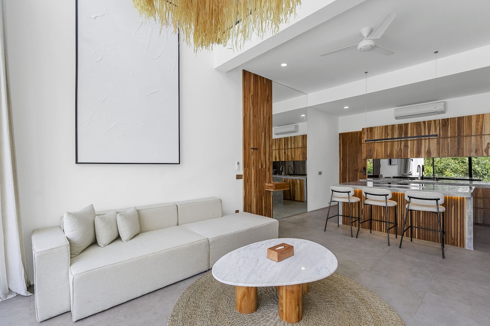 Villa Finity A by Hombali