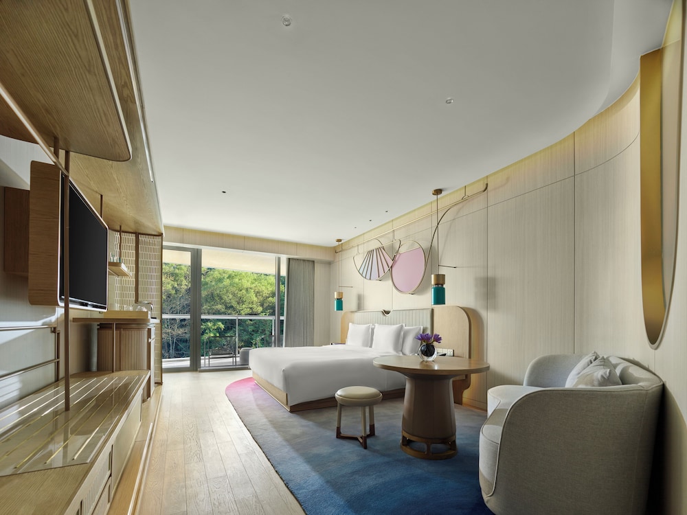 Xianghu Liberty Manor