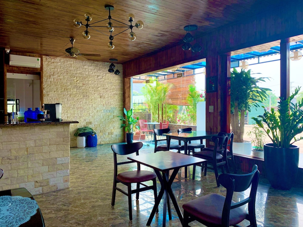 Minh Thu Villa view 3