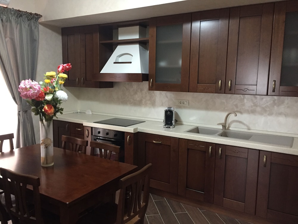 Aparthotel Luxury Ovidiu Mamaia