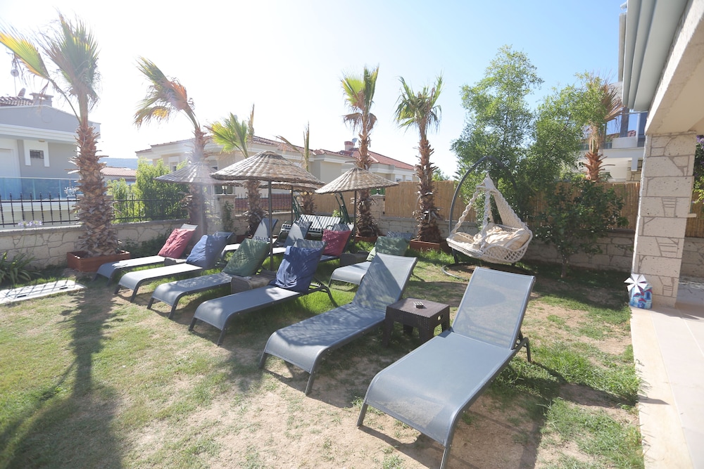 Fizzio Alaçatı Hotel - Image 23