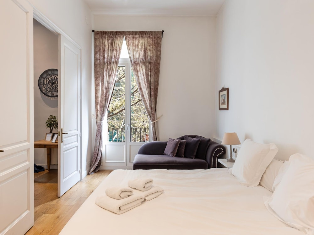 Apartamento Deluxe de dos Habitaciones