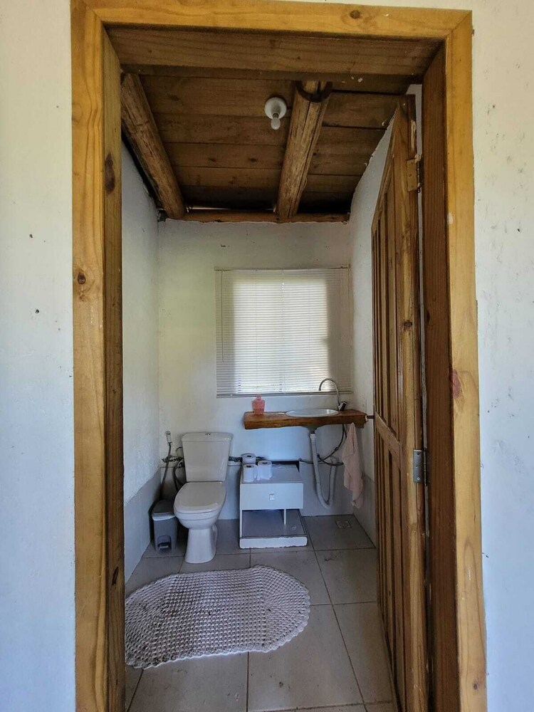 YAAHOO ECOLODGE