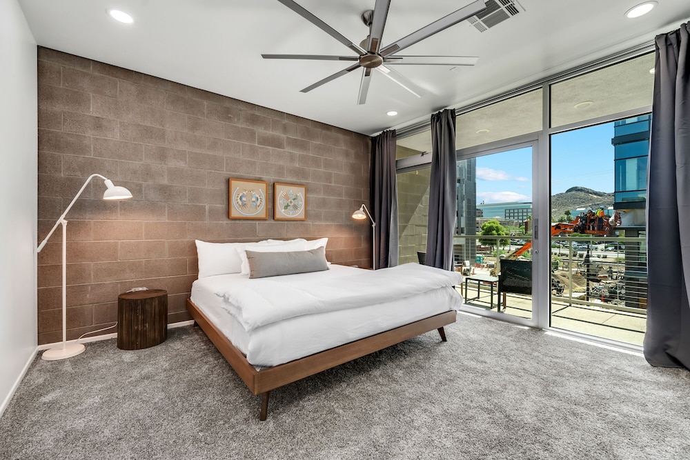 Tempe Lofts 5
