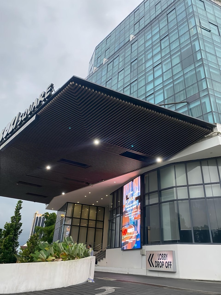 Minimalist Bliss, Kuching City, Washer Included