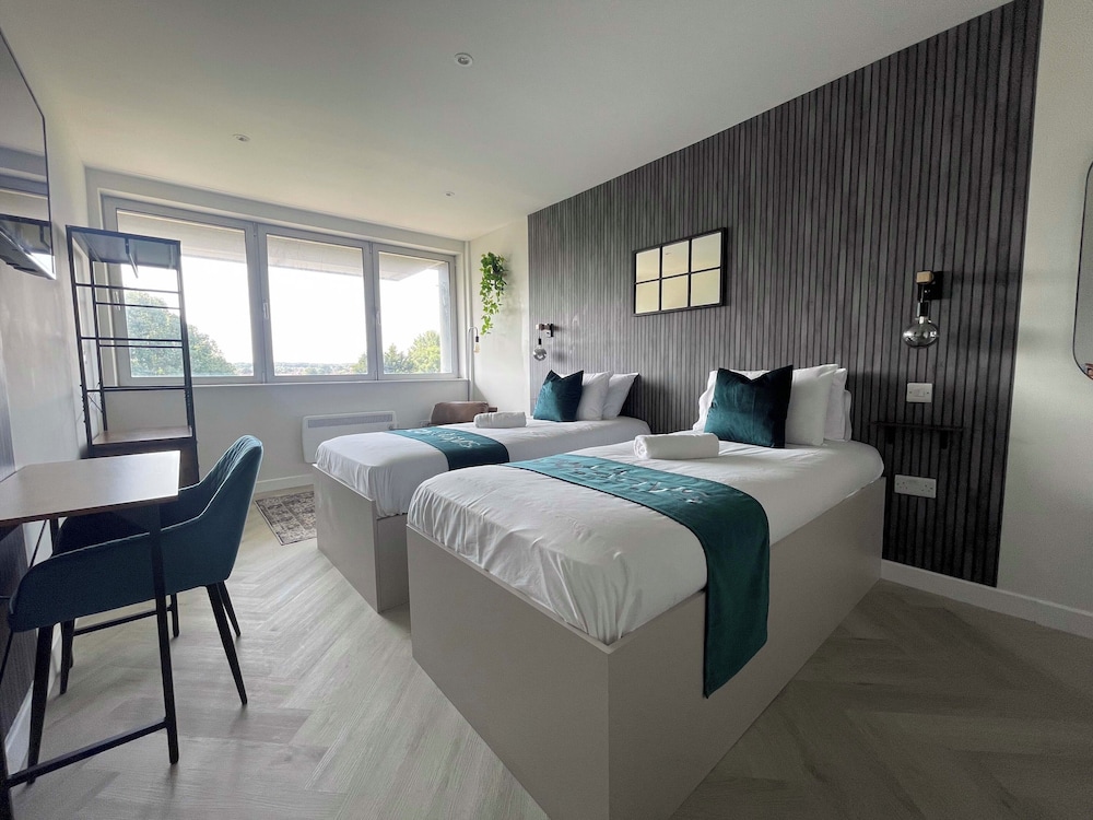 CoStays Aparthotel - Middlesbrough