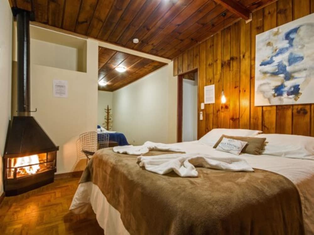 Villa Vintage Campos