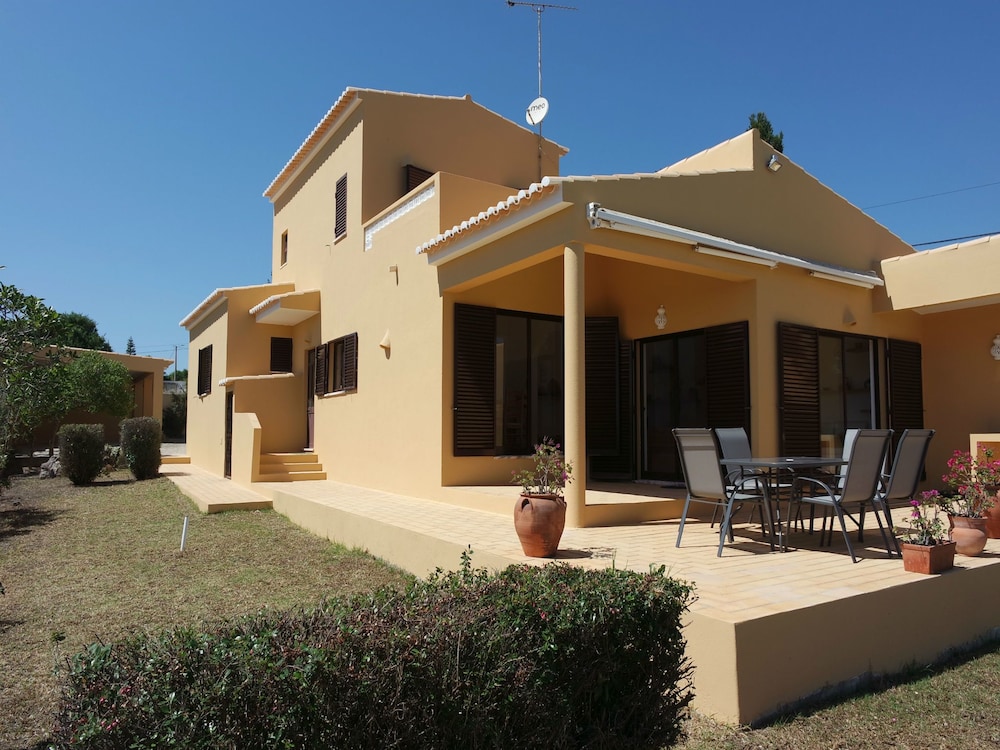 D5 - Amadeus Sunset Villa by Dreamalgarve
