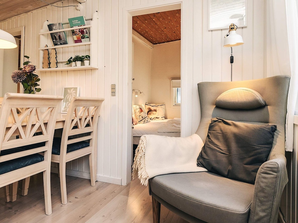 6 Person Holiday Home in Nibe