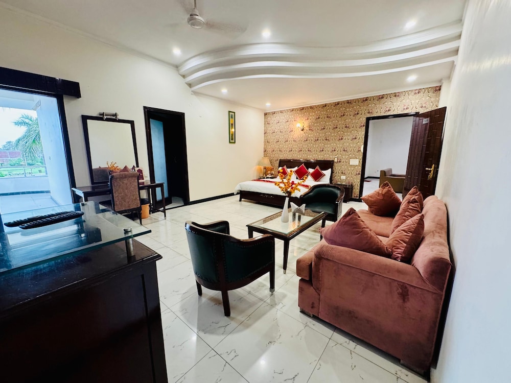 Legasy Suites and Resorts