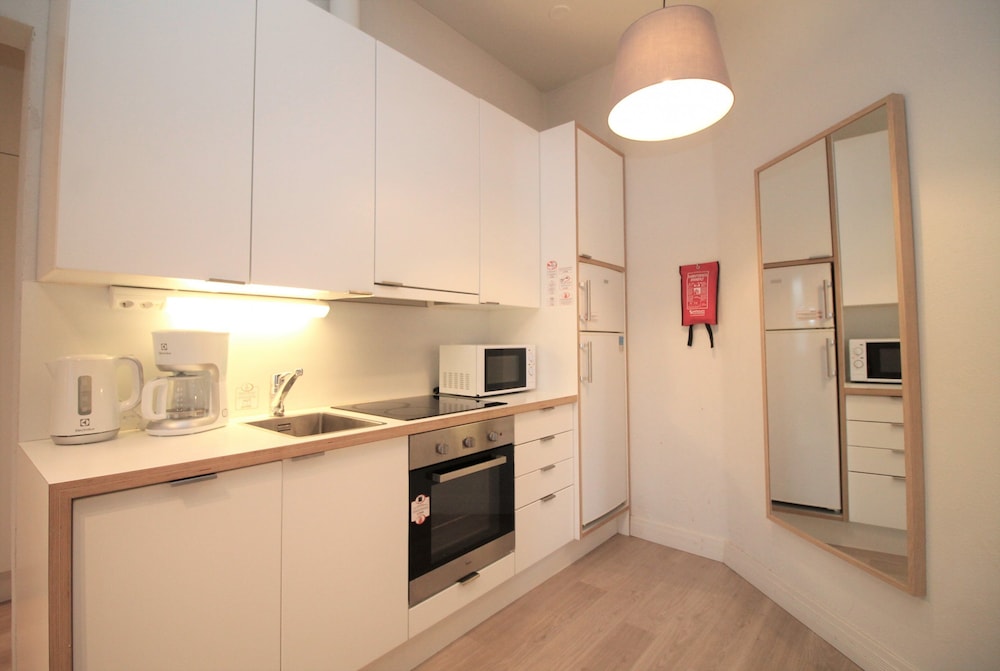 Turku Vacations - Forenom Serviced Apartments Turku Uudenmaankatu - Property Image 78
