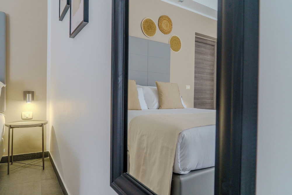 Viridiano Rooms & Apartments