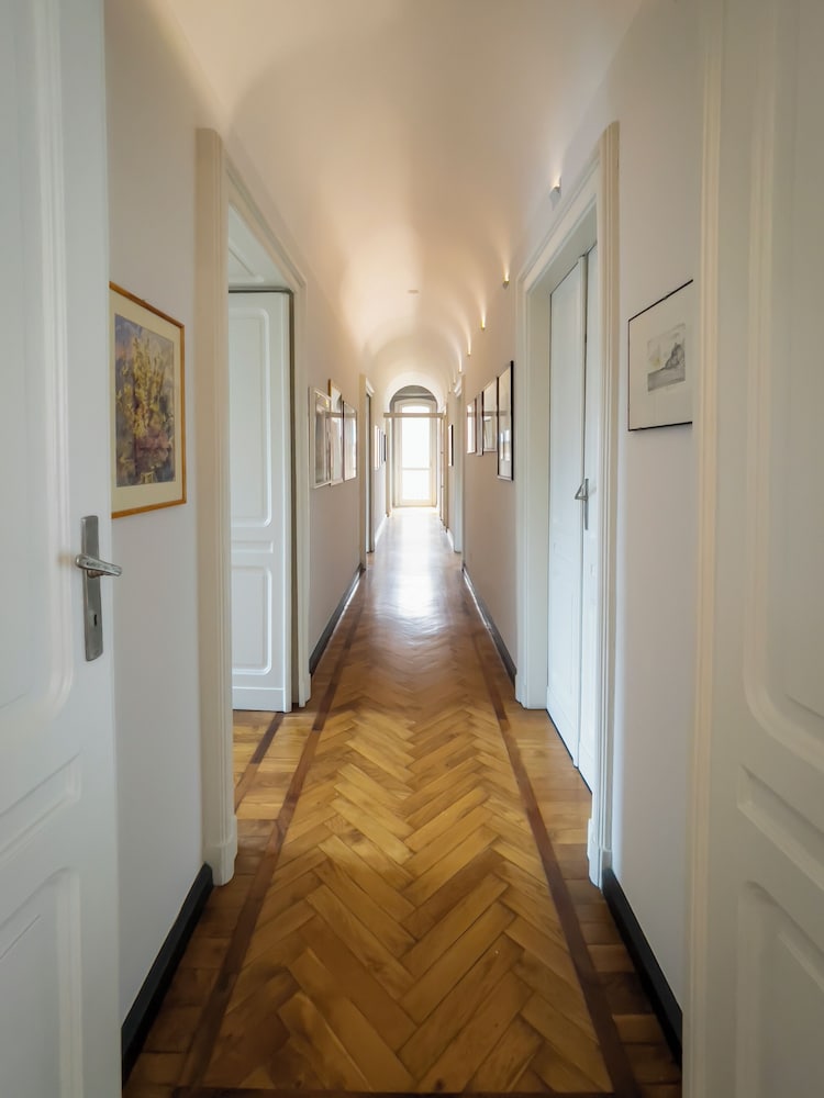 LuxRent Penthouse Crimea