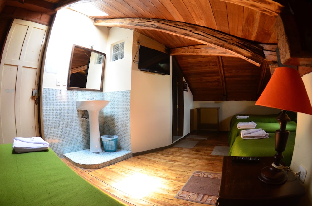 Arupo Bed and Breakfast