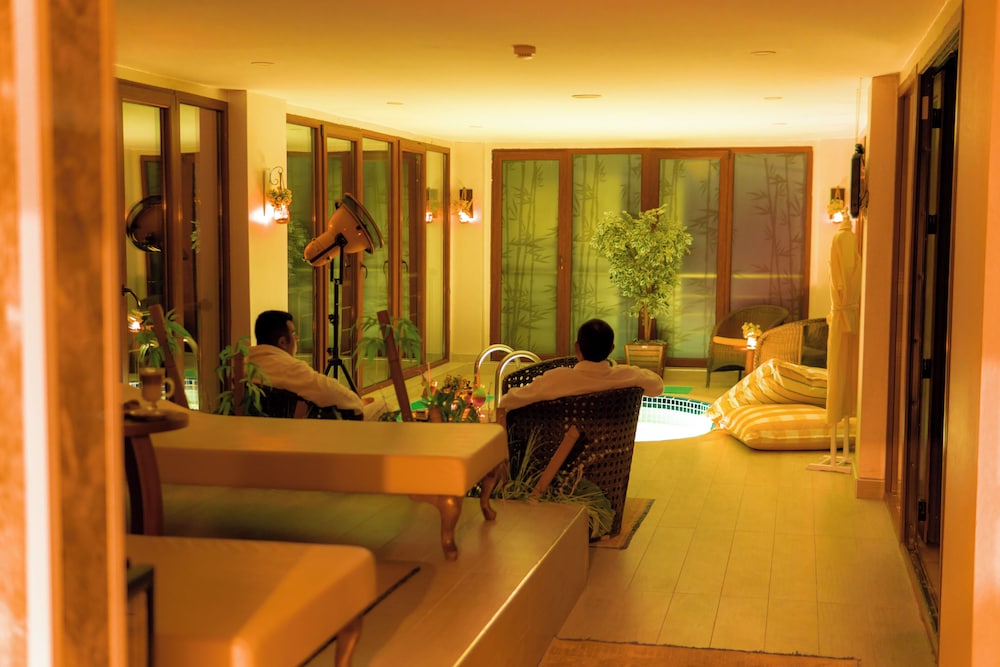 Cam Thermal Resort Spa Convention Center
