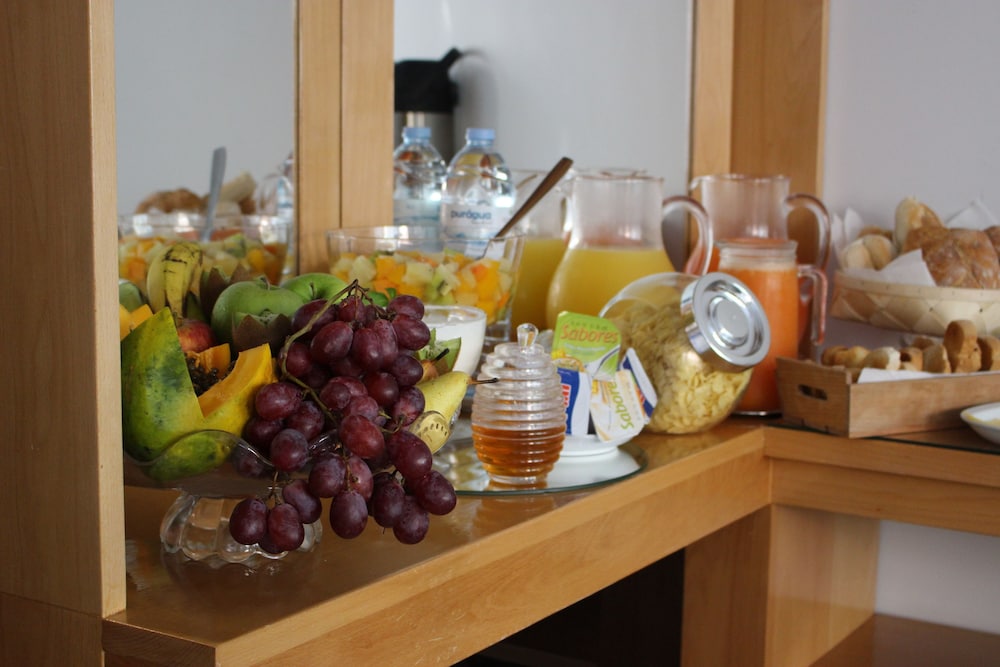 Moreno`s Boutique Hotel