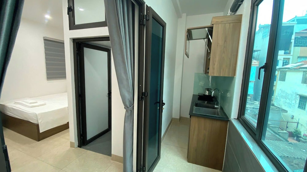 Era Apartment Tran Thai Tong