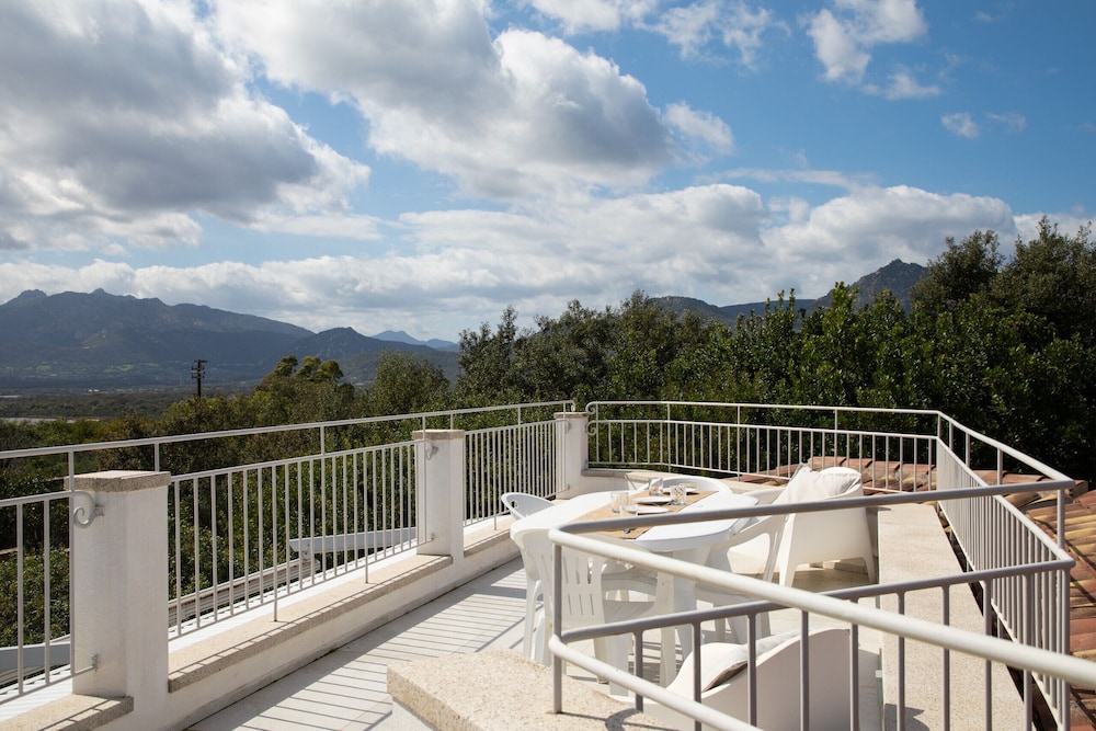 Villetta Otis by Wonderful Italy