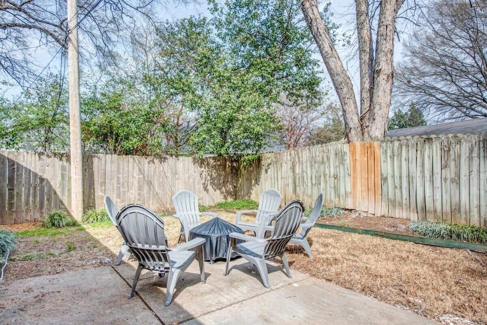 High Point Terrace Escape 6
