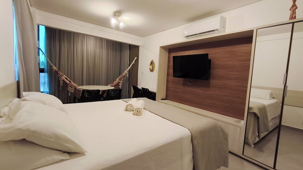 Villa Del Porto - Porto de Galinhas