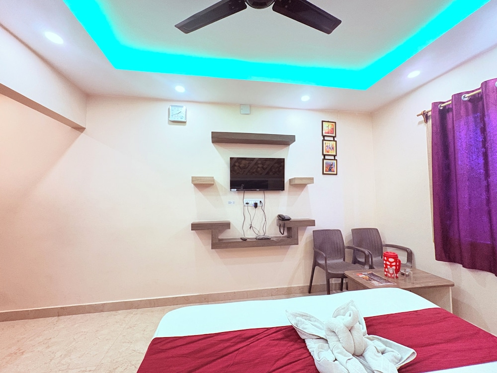 Hotel Sairaj Inn Puri