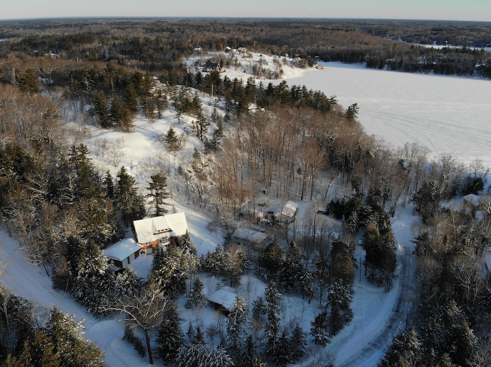 Chalet Rosemarie