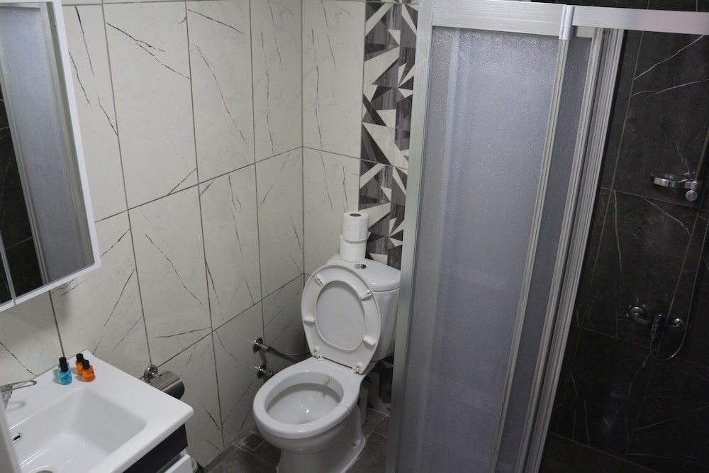 Taksim Green House Hostel