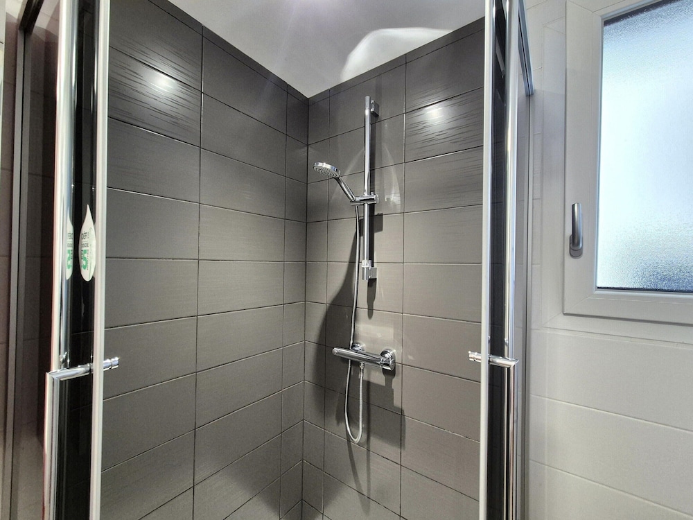 Apartment in Erquy Near Scenic Beaches