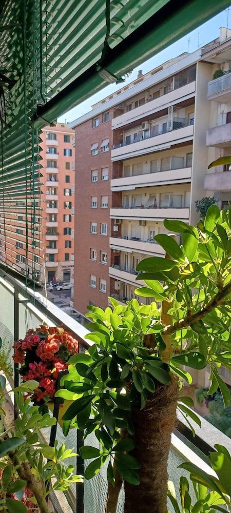 Agatha's Apartments