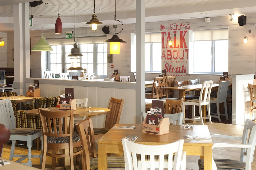 Premier Inn Burton On Trent Central, photo 28