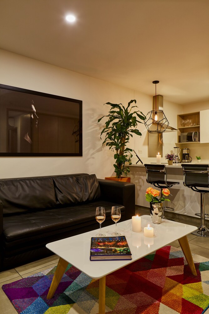 Soul Lifestyle Apartments