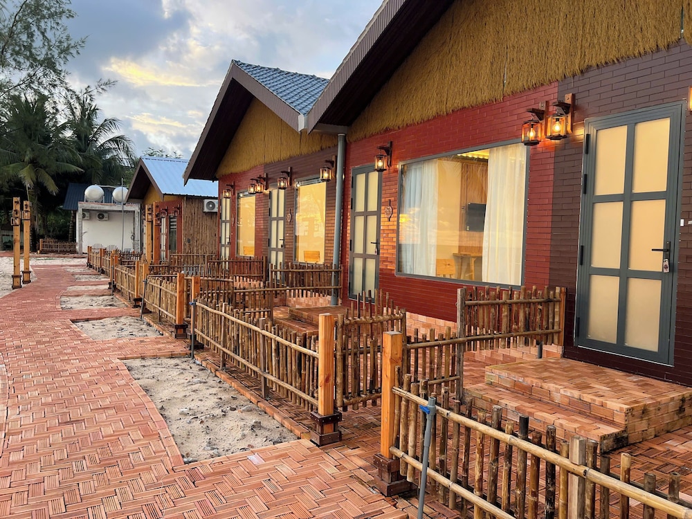 Bien Ngot Resort Phu Quoc