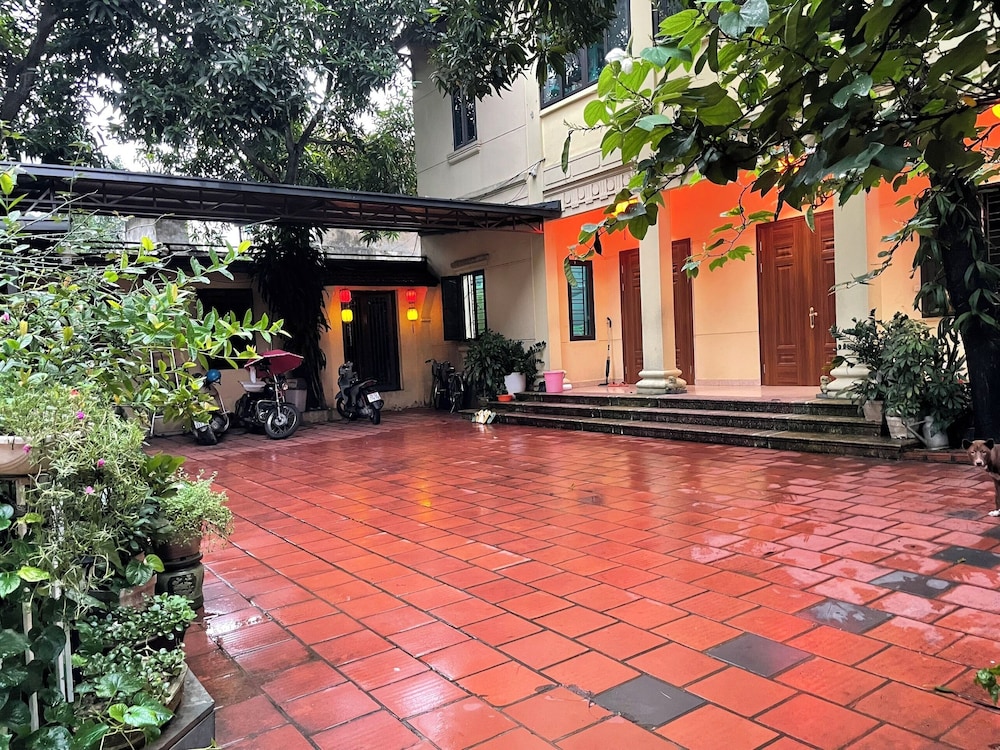Lee Homestay