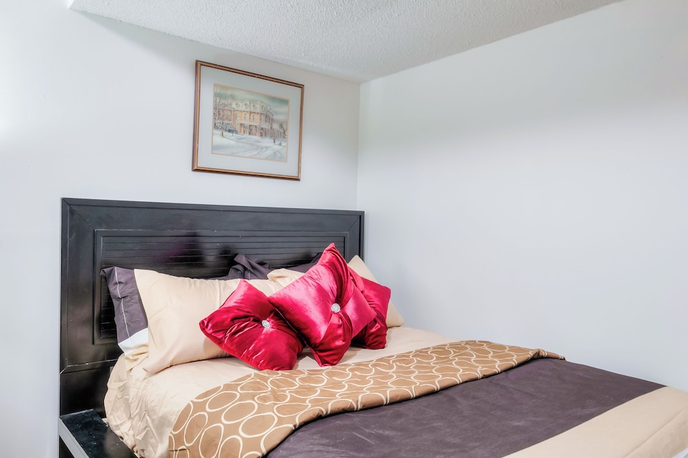 Ajax Suites