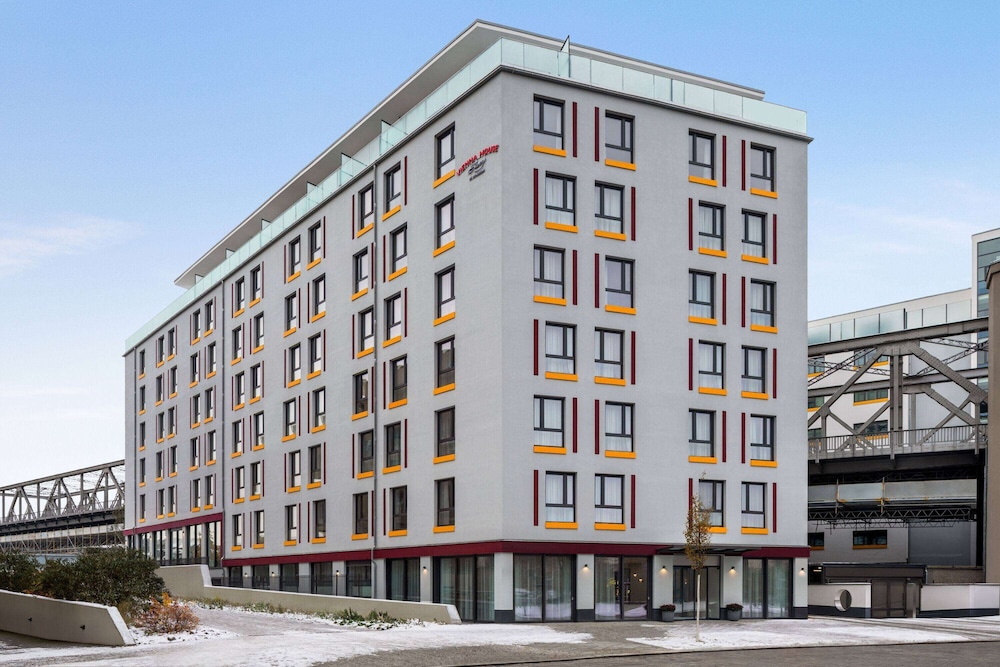 Berlin Vacations - Vienna House Easy by Wyndham Berlin Potsdamer Platz - Property Image 18