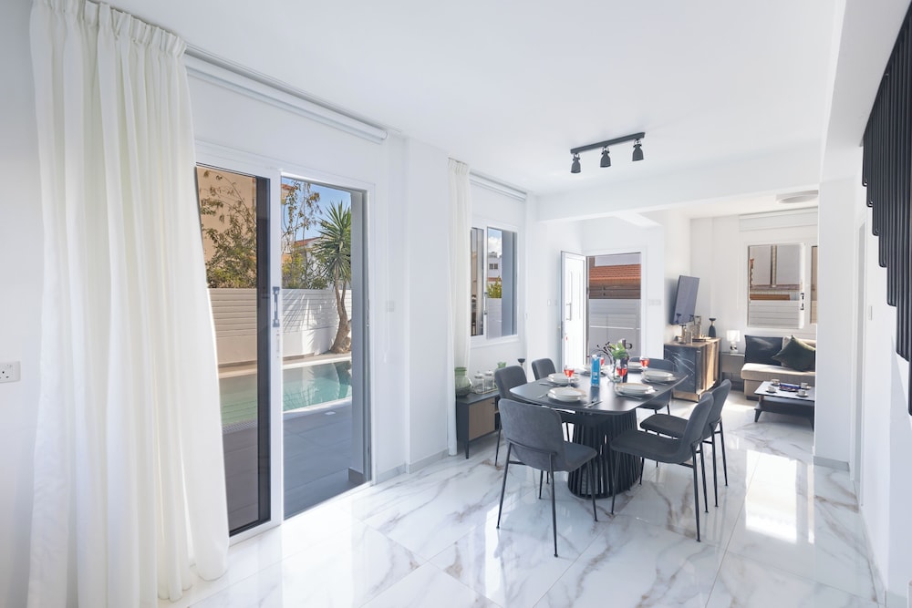 Protaras Mandali Villa Ma20
