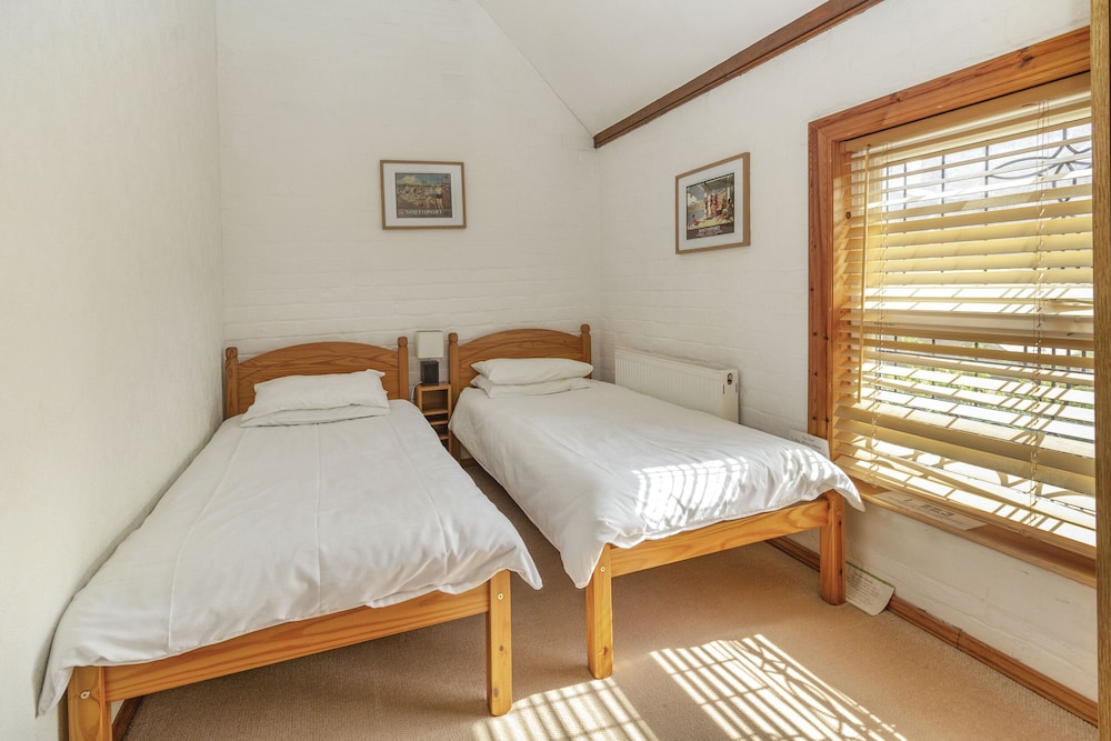 Southport Coach House