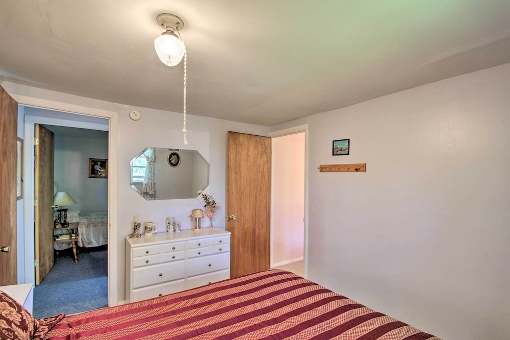 Quiet Remote Cottage on Panther Pond! - Property Image 33