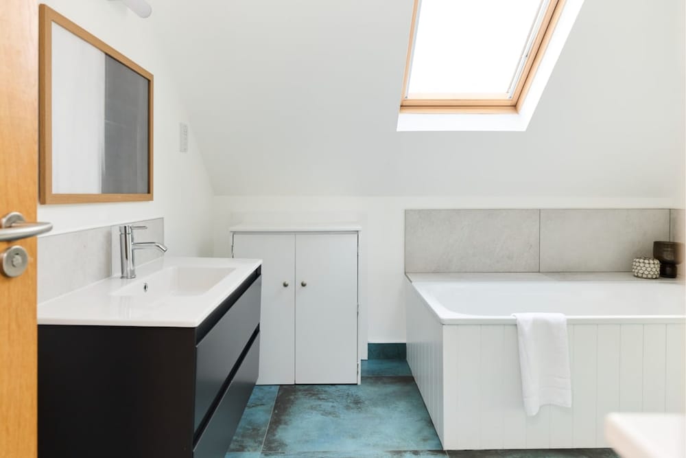 The Putney Sactum - Homely 3bdr With Rooftop Terrace