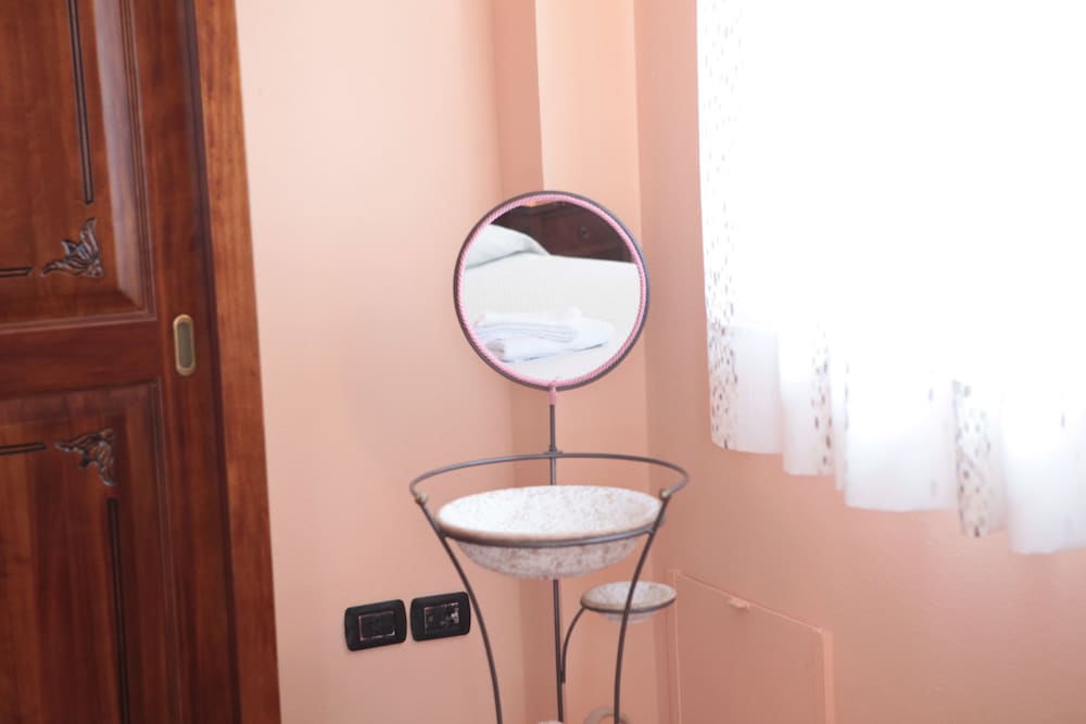 B&B Villa Isa
